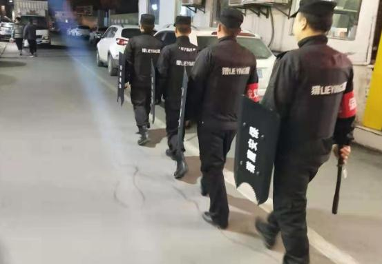 在遇到特殊情況的時(shí)候，身為襄陽(yáng)物業(yè)保安人員可以看看這些處理方法！