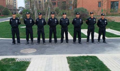 保安人員的分類不同，在監(jiān)控室的保安人員的職責(zé)是什么呢？襄陽(yáng)監(jiān)控系統(tǒng)安裝為你介紹