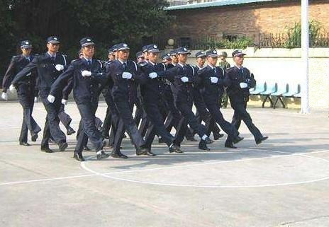 對于保安這個行業(yè)的人員，大家有什么了解呢？