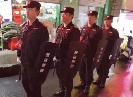 在日常小區(qū)的巡邏工作中，這6點(diǎn)事項(xiàng)襄陽(yáng)物業(yè)保安人員應(yīng)該注意！