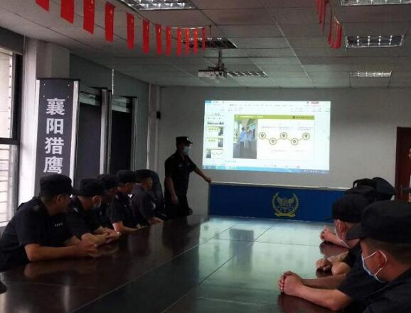 在單位不能犯的三個大忌！襄陽保安公司偷偷告訴您！