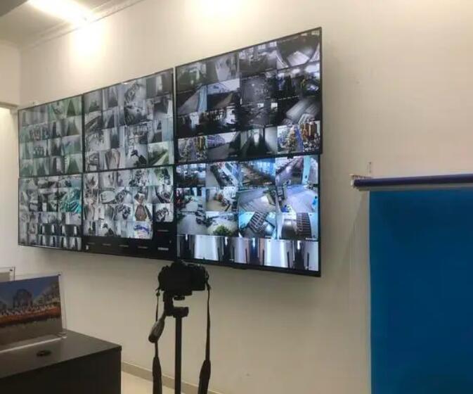 當(dāng)進(jìn)行襄陽監(jiān)控系統(tǒng)安裝對于半球攝像機(jī)安裝及維護(hù)常見問題？