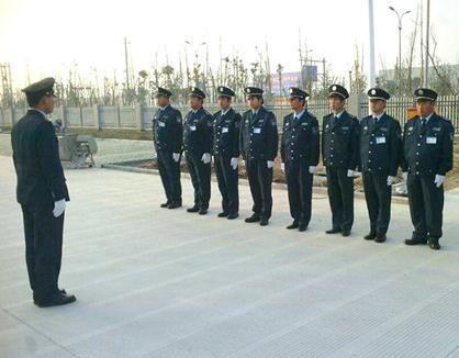 巡樓保安人員的工作內(nèi)容具體是什么呢？