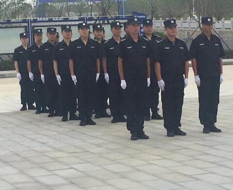 保安服務(wù)具體指的是哪些方面！湖北獵鷹安保公司來解答