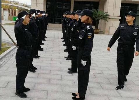 成立一家保安公司很簡(jiǎn)單嗎？那你就錯(cuò)了，聽(tīng)我們慢慢告訴你！