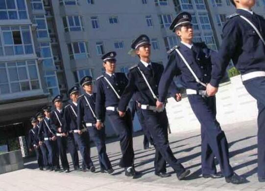 物業(yè)保安與業(yè)主發(fā)生沖突怎么辦，襄陽(yáng)獵鷹保安告訴你