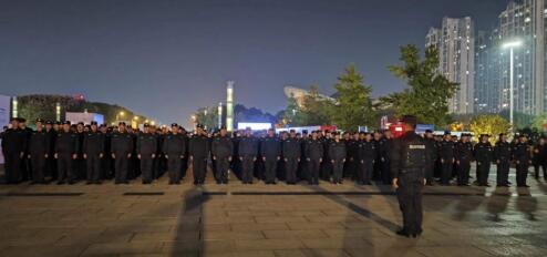 門衛(wèi)保安在工作的時候，對于這2方面的事項要做好！