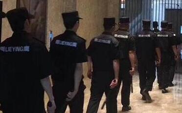 保安人員在巡邏的時候，這3個方面要做到！