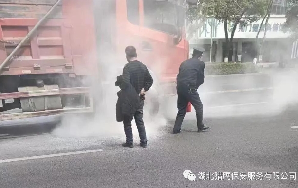 當保安人員提供門衛(wèi)服務(wù)的時候，這2點要注意！