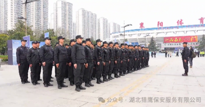 在執(zhí)勤的時(shí)候，保安人員要記住這9個(gè)事項(xiàng)！