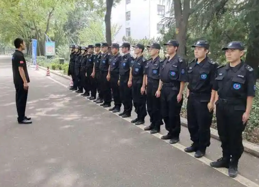 銀行保安的安全防范要做到哪些你知道嗎？