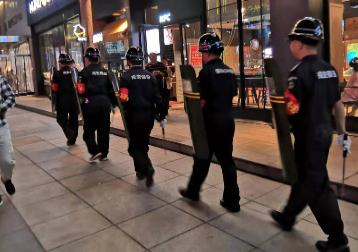 這6種保安類(lèi)別對(duì)應(yīng)的工作職責(zé)，可以了解下！