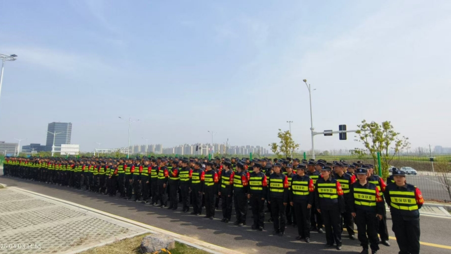 這9個(gè)方面，在保安人員工作時(shí)要注意！